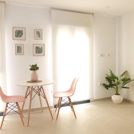 La Torre Apartment Écija Екстериор снимка