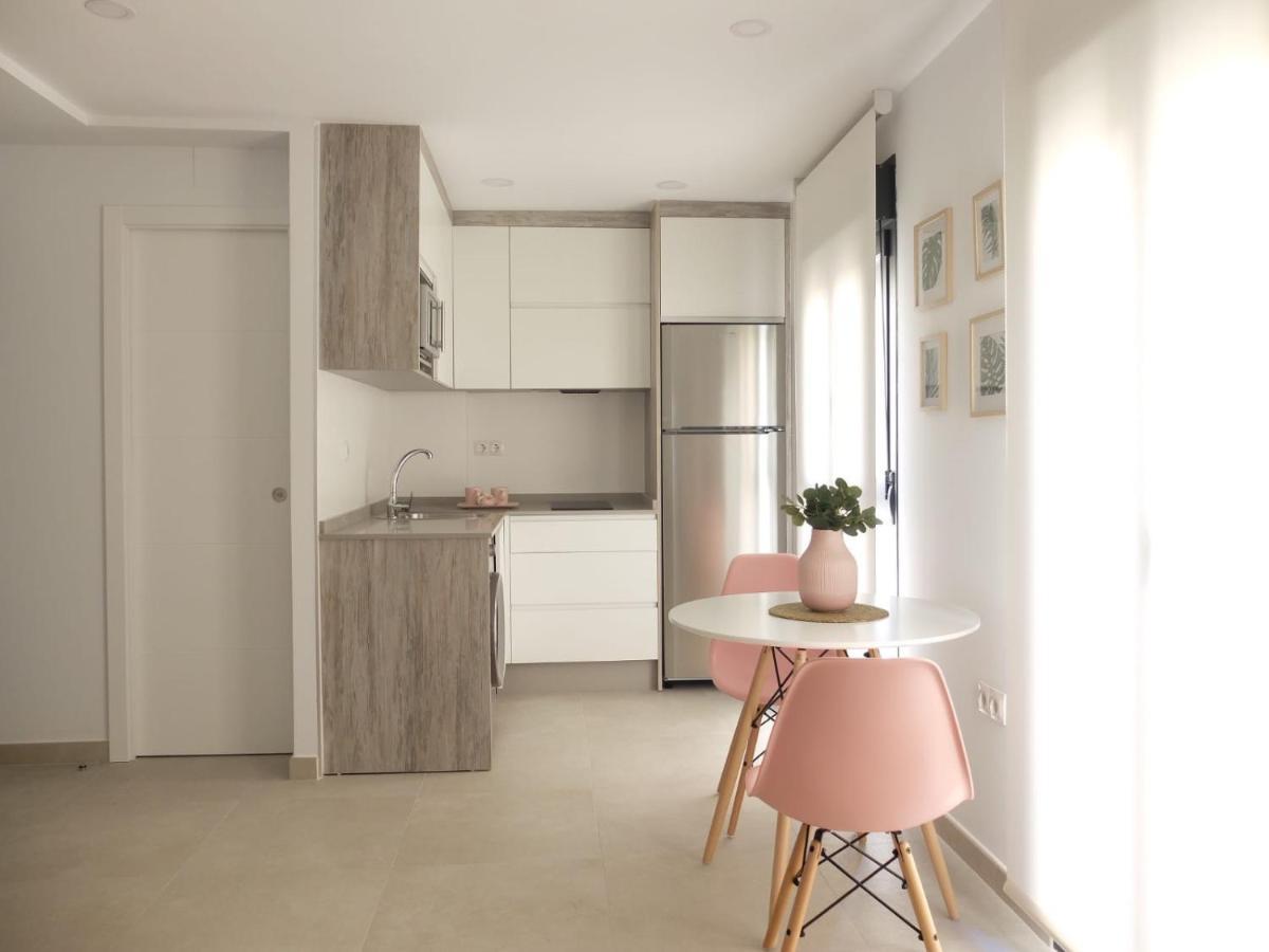 La Torre Apartment Écija Екстериор снимка